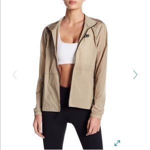 Nike jacket